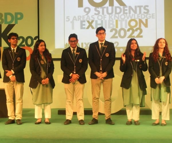 Diploma Programme