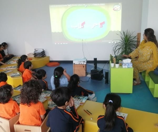 Primary Years Programme