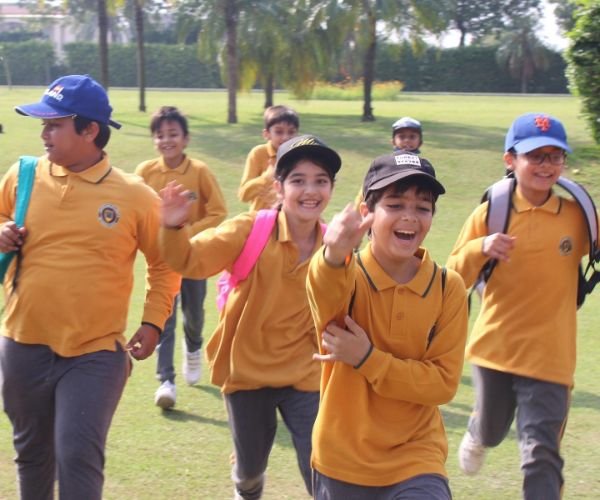 Primary Years Programme