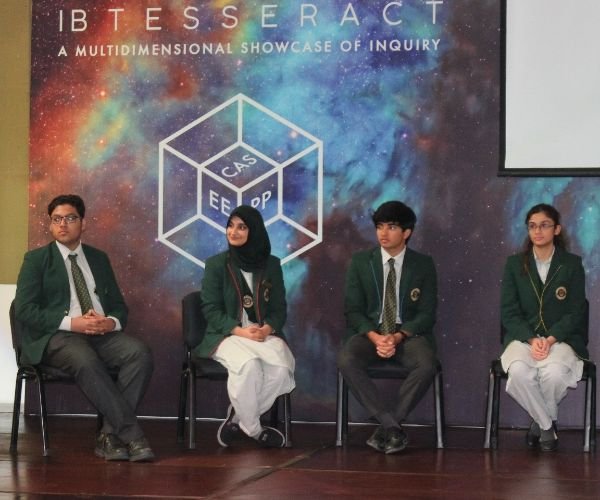 Middle Years Programme
