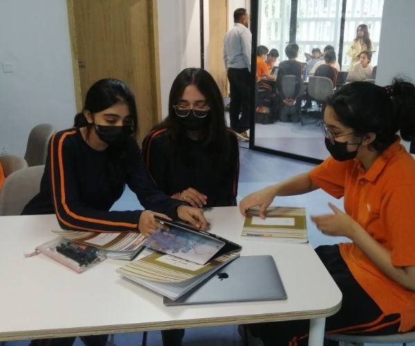 Diploma Programme