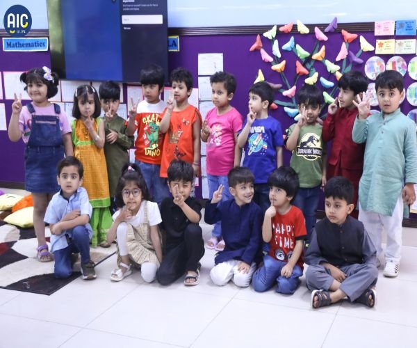 Primary Years Programme
